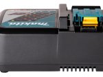 Kroviklis MAKITA DC18RC, 7,2-18 V, Li-ion, RAPID, krovimo laikas 15/22 min.