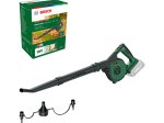 Akumuliatorinis lapų pūstuvas BOSCH Universal Leaf Blower 18V-130 SOLO, 18 V, be akumuliatorių ir kroviklio
