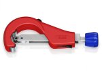 Vamzdžių pjoviklis KNIPEX TUBIX XL, 6-76mm, ¼-3´´
