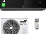 Oro kondicionierius ELIT Black Art, WIFI, 3,5kW, juodas