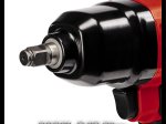 Pneumatinis smūginis veržliasukis EINHELL TC-PW 340
