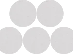 Šlifavimo tinklelis BOSCH, M 480, 125 mm, G320, 5 vnt.
