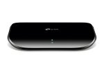 Tinklo šakotuvas (Switch) TP-LINK TL-SG1005D, 5 prievadai, Gigabit