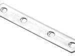 Jungiamoji plokštelė HETTICH, 100 x 15 mm, 9184253