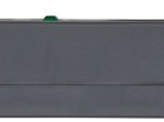 Ilgiklis BRENNENSTUHL Eco-Line, 3 lizd., 1,5m, su įž., su jungikliu, 3x1,5, pilkos sp., 1158810315