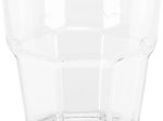 Stiklinė, 275 ml, plastikas