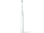 Elektrinis dantų šepetėlis PHILIPS Sonicare 4100 Series HX3681/33, baltos sp.