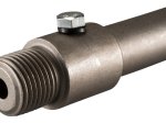 Adapteris gręžimo karūnai MAKITA SDS-PLUS, 200 mm