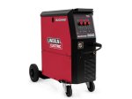 MIG Suvirinimo aparatas LINCOLN ELECTRIC QUICKMIG 300