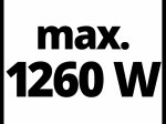 Akumuliatoriaus ir kroviklio komplektas EINHELL PXC, 5,2 Ah, komplekte 1 x 5,2 Ah talpos akumuliatorius ir kroviklis, dulkėms, korozijai ir mechaniniams pažeidimams atsparus korpusas