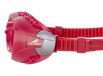 Plaukimo akiniai FASHY Aquafeel Ergonomic JNR 41019 40, red