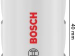 Bimetalinė gręžimo karūna BOSCH, 30 mm