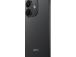 Mobilusis telefonas XIAOMI Redmi Note 17 Pro 5G, 256 GB, Black, 6GB RAM, palaiko 5G ryšį