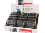 Sukimo antgalių komplektas Makita D-34936, 31 vnt.