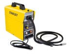 Inverterinis suvirinimo aparatas STANLEY MIG 120