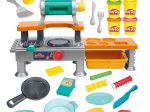 Rinkinys PLAY-DOH Super virtuvė