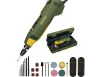 Mini gręžtuvas PROXXON, Micromot FBS 240/E 220V
