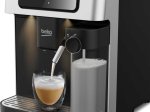 Automatinis kavos aparatas BEKO CEG7304X