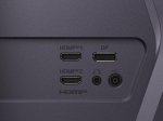 Monitorius LG UltraGear 32G620B-B, 31,5", IPS, 200 Hz, 1 ms
