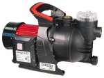Savisiurbis vandens siurblys su filtru RAIDER RDP-WP57, įsiurbimo gylis 8 m, kėlimo aukštis 48 m, našumas 80 l/min, galia 1300 W