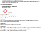 Drėgmės absorbentas PRIMACOL, sidabrinės spalvos