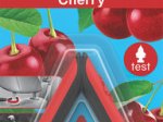Automobilių oro gaiviklis WUNDER-BAUM, Cherry, pakabinamas