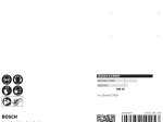 Šlifavimo lapeliai BOSCH C470, D=125 mm,K120, 5 vnt.