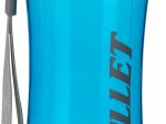 Gertuvė sportinė, 700ml, įvairių spalvų