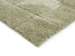 Kilimas TOMAR, 160 x 230 cm, 80% polipropilenas, 20%poliesteris, pilkos spl., 706733