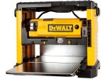 Reismusinės obliavimo staklės DEWALT DW733-QS, 1800 W, 317 mm