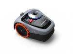 Vejos pjovimo robotas SEGWAY NAVIMOW i105E
