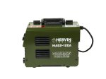 Suvirinimo aparatas HERVIN TOOLS+, 3in1, 20-120 A, Ø1,6-3,2 mm, 5 kW, LCD ekranas, MAG2-120A