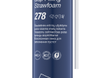 Sandarinimo putos PENOSIL Gap Filling Strawfoam 278, 750 ml , šiaudelinės, šviesiai geltonos sp.