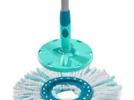 Grindų valymo rinkinys  LEIFHEIT Twist Disc Mop Ergo, 32 cm, 6 l