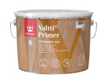 Medienos gruntas TIKKURILA Valtti Primer, 9 l