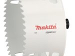 Universali gręžimo karūna MAKITA EZYCHANGE TCT, 127 mm