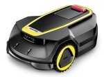 Vejos robotas KARCHER RCX 4
