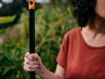 Daržininko grėblys FISKARS Solid, 1016036