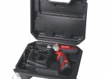 Akumuliatorinis gręžtuvas EINHELL TC-CD 12 V, 1x1,3 Ah Li-ion