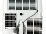 Mobilus oro kondicionierius ELIT E-9025F, WIFI SmartCool, 2.6kW, 440 x 335 x 710 mm