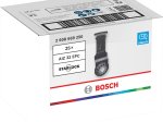 Daugiafunkcinio įrankio pjūklelis BOSCH, 50 x 32 mm 25Pack