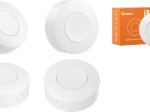 ZigBee belaidis jungiklis SONOFF Snzb-01P