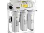 Vandens valymo sistema KARCHER, WPC 100 RO