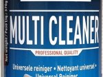 Putojantis valiklis SOUDAL Multi Cleaner Foam, 400ml