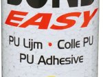 Poliuretaniniai klijai SOUDAL Soudabond Easy Gun, 750 ml