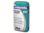 Hidroizoliacinis mišinys KREISEL Dichtungsschlamme 809, 2-5 mm, sienoms ir grindims, vidaus ir išorės darbams, 25 kg
