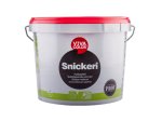Glaistas medienai VIVACOLOR Snickeri, 3 l