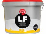 Smulkus glaistas VIVACOLOR Lf, 10 l