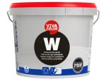 Glaistas drėgnoms patalpoms VIVACOLOR W, 3 l