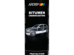 Apsauginė dugno danga MOTIP, 500 ml, 0007